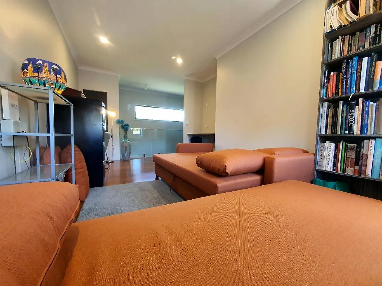 Holiday home Tranquil Noosa Oasis, Magnesium Pool, Putting Green & Kayaking