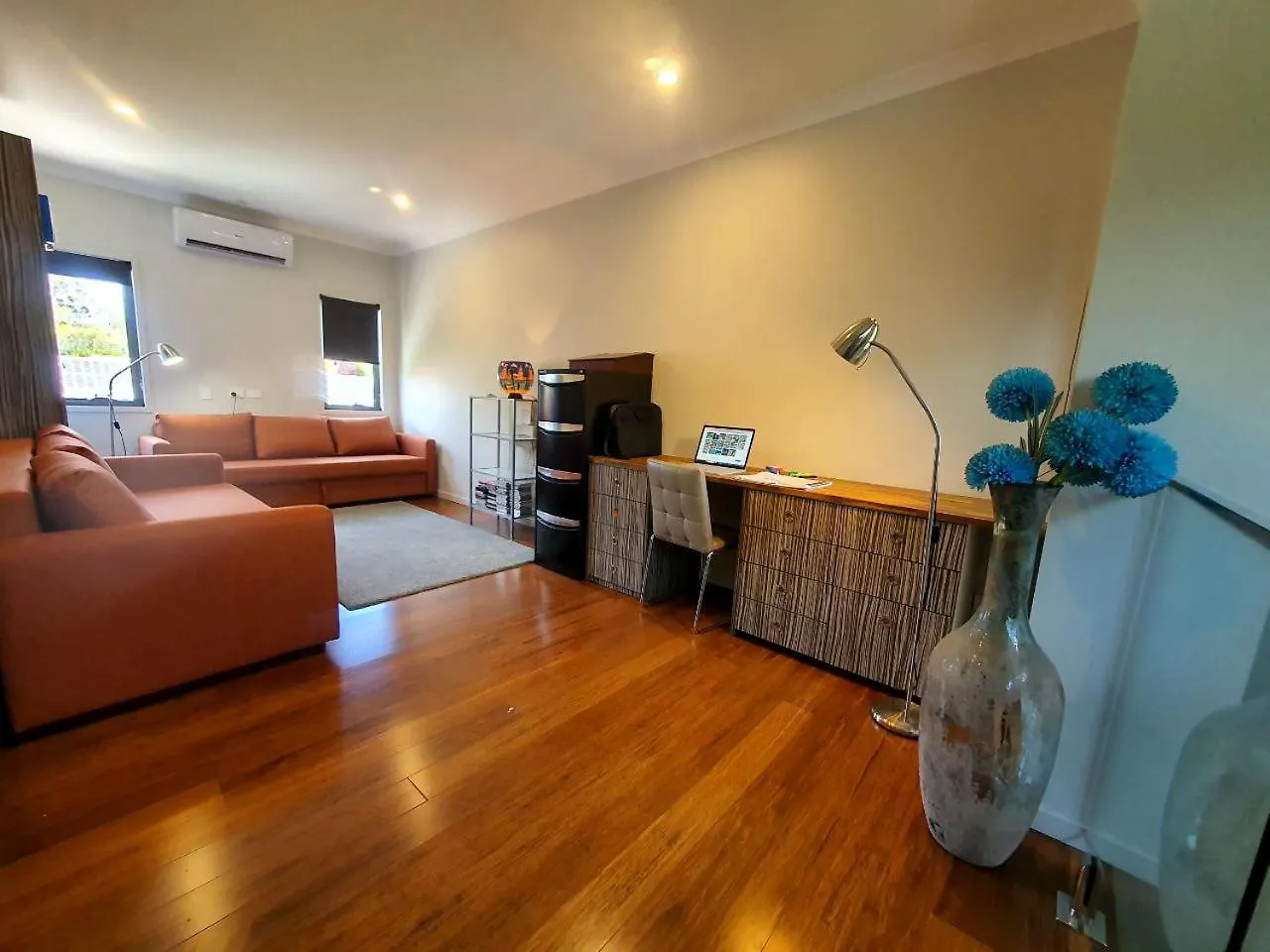 Tranquil Noosa Oasis, Magnesium Pool, Putting Green & Kayaking Holiday home Noosa Heads