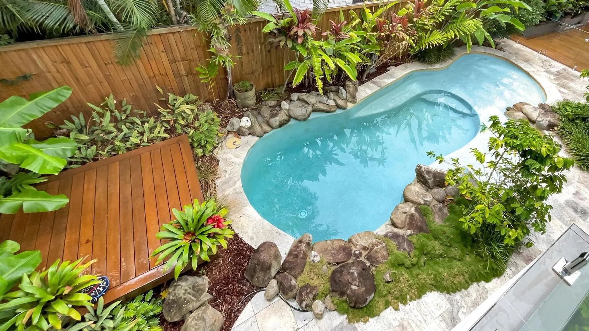 Σπίτι διακοπών Tranquil Noosa Oasis, Magnesium Pool, Putting Green & Kayaking