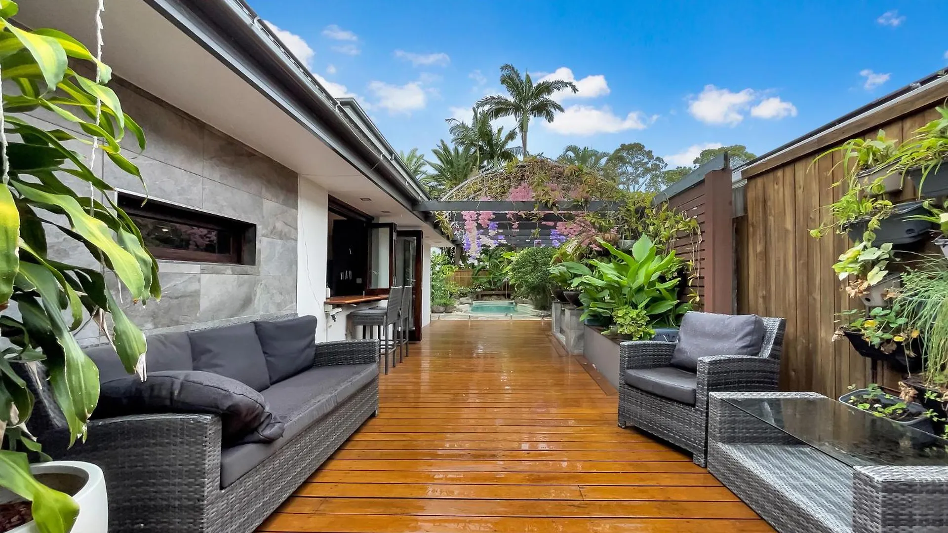 Tranquil Noosa Oasis, Magnesium Pool, Putting Green & Kayaking 0*, Noosa Heads
