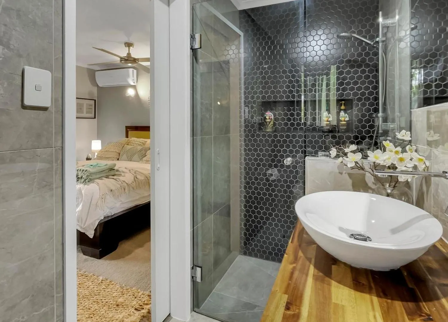 Tranquil Noosa Oasis, Magnesium Pool, Putting Green & Kayaking 0*, Noosa Heads