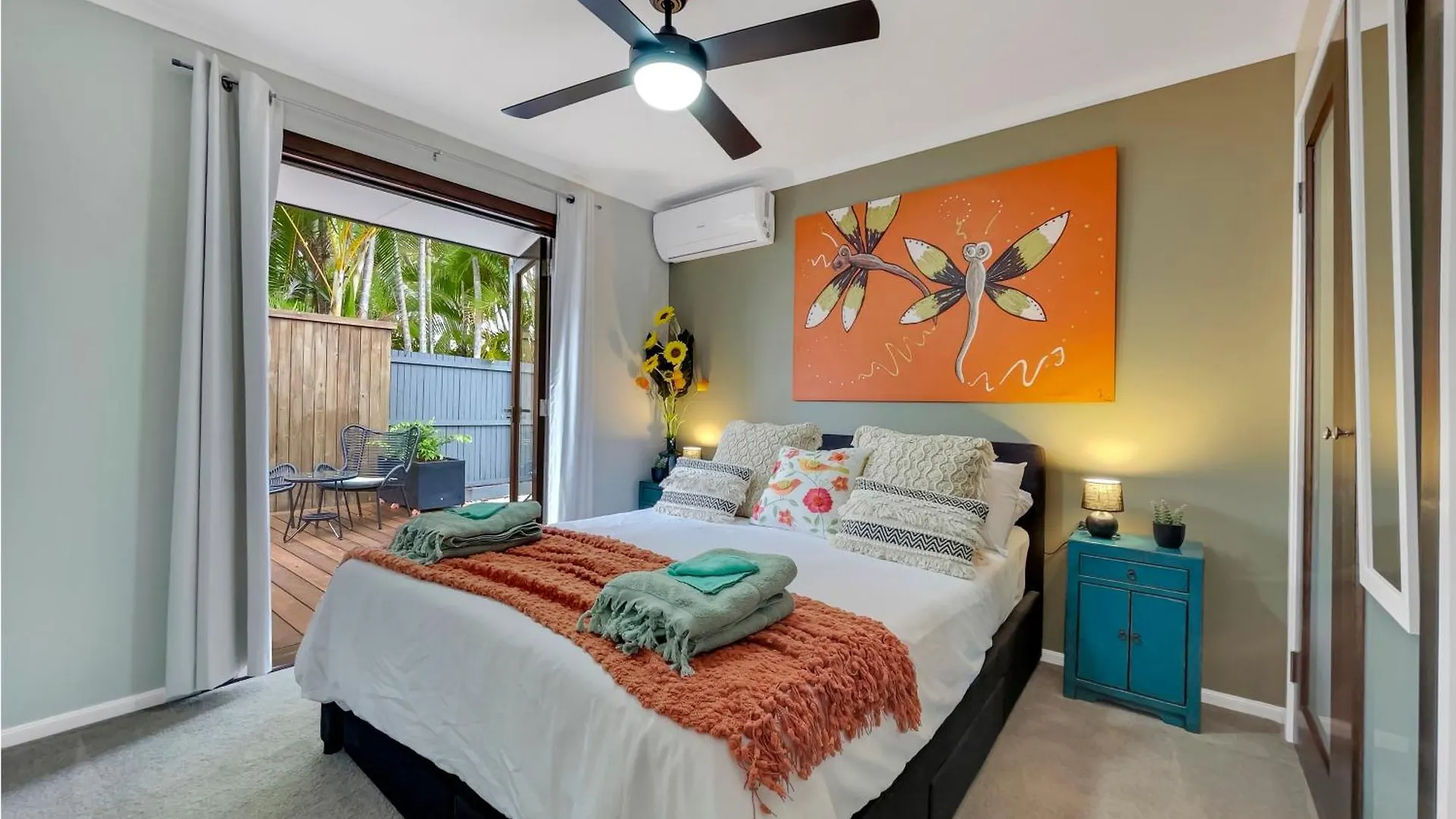 Holiday home Tranquil Noosa Oasis, Magnesium Pool, Putting Green & Kayaking